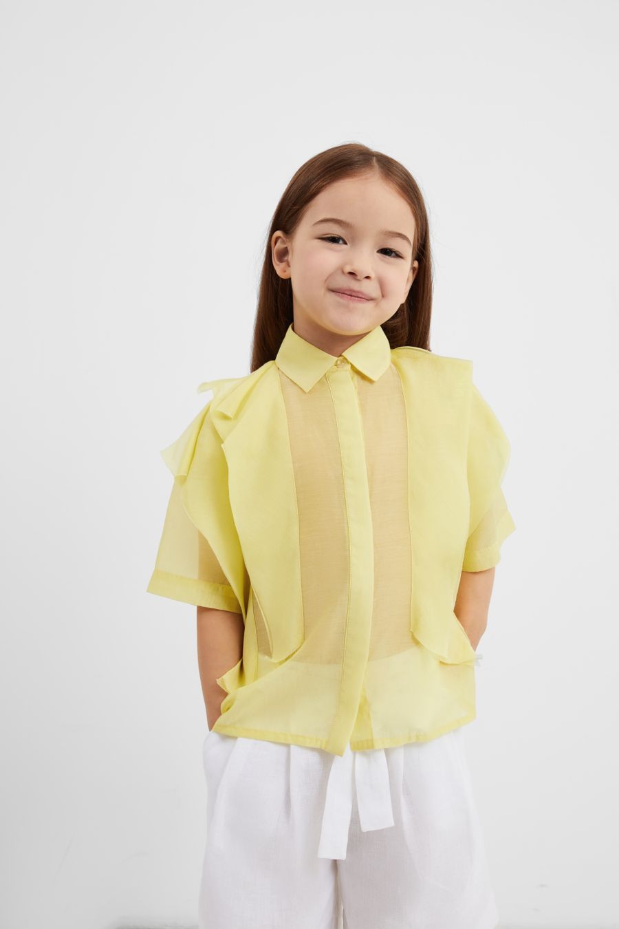 Купить Блуза ROBERTO MORETTI KIDS