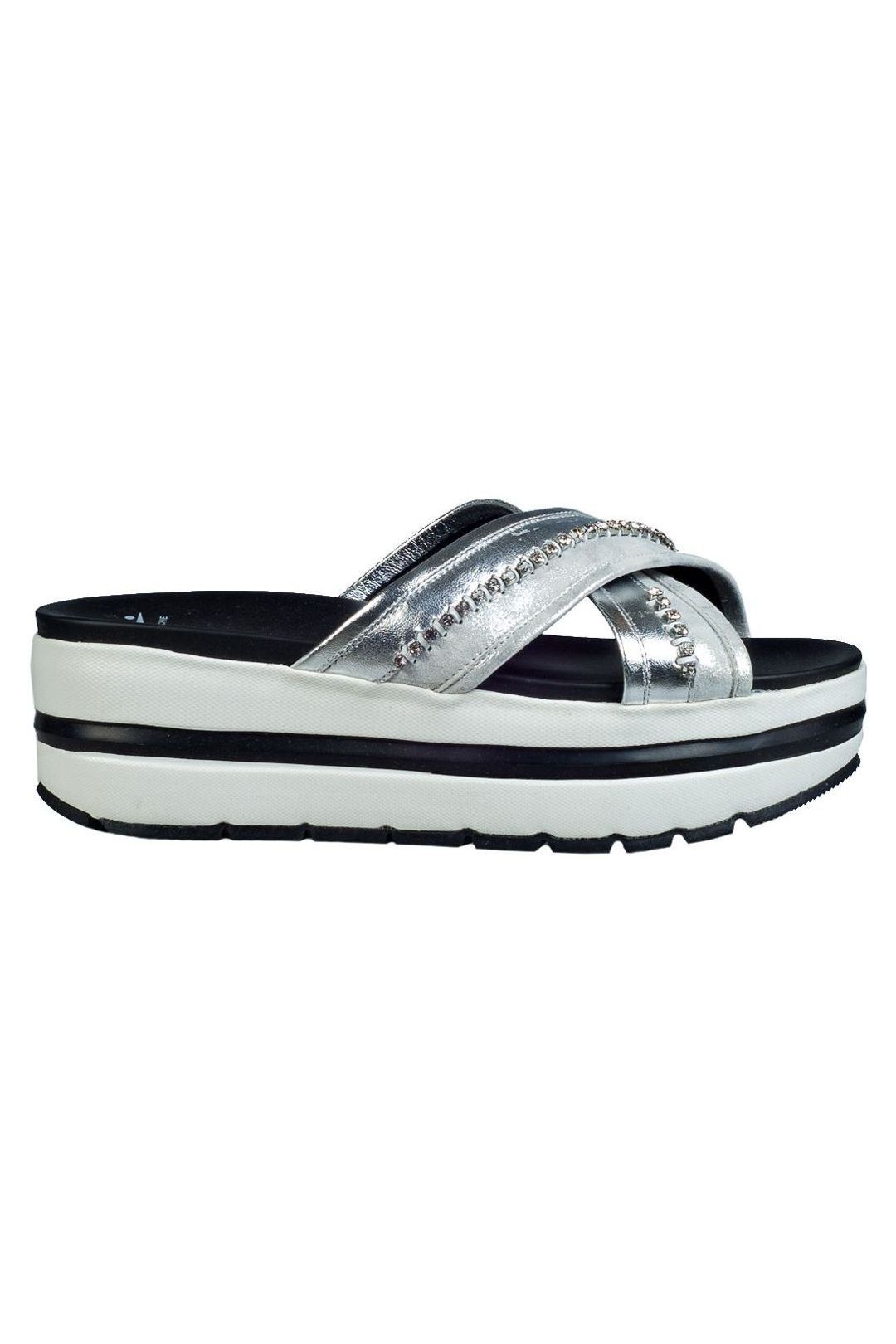 Купить Сандалии VOILE BLANCHE