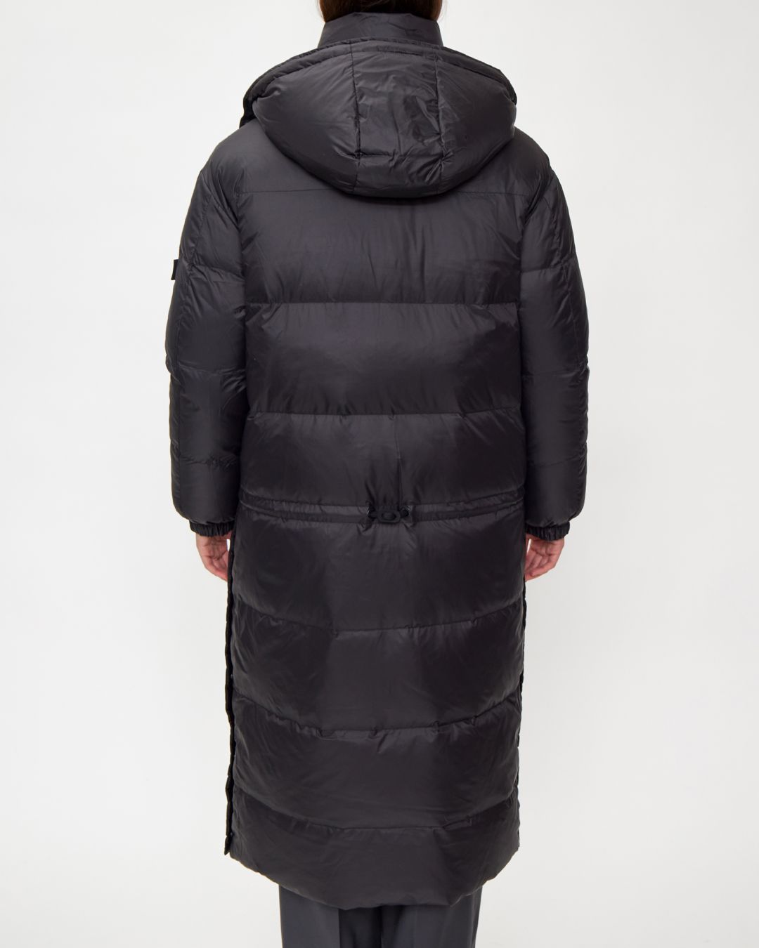 Купить Пуховик YVES SALOMON