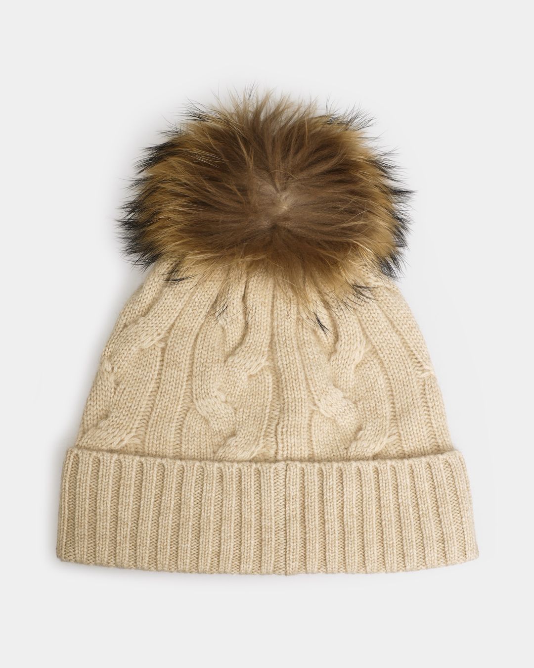 Купить Шапка TIME TO CASHMERE