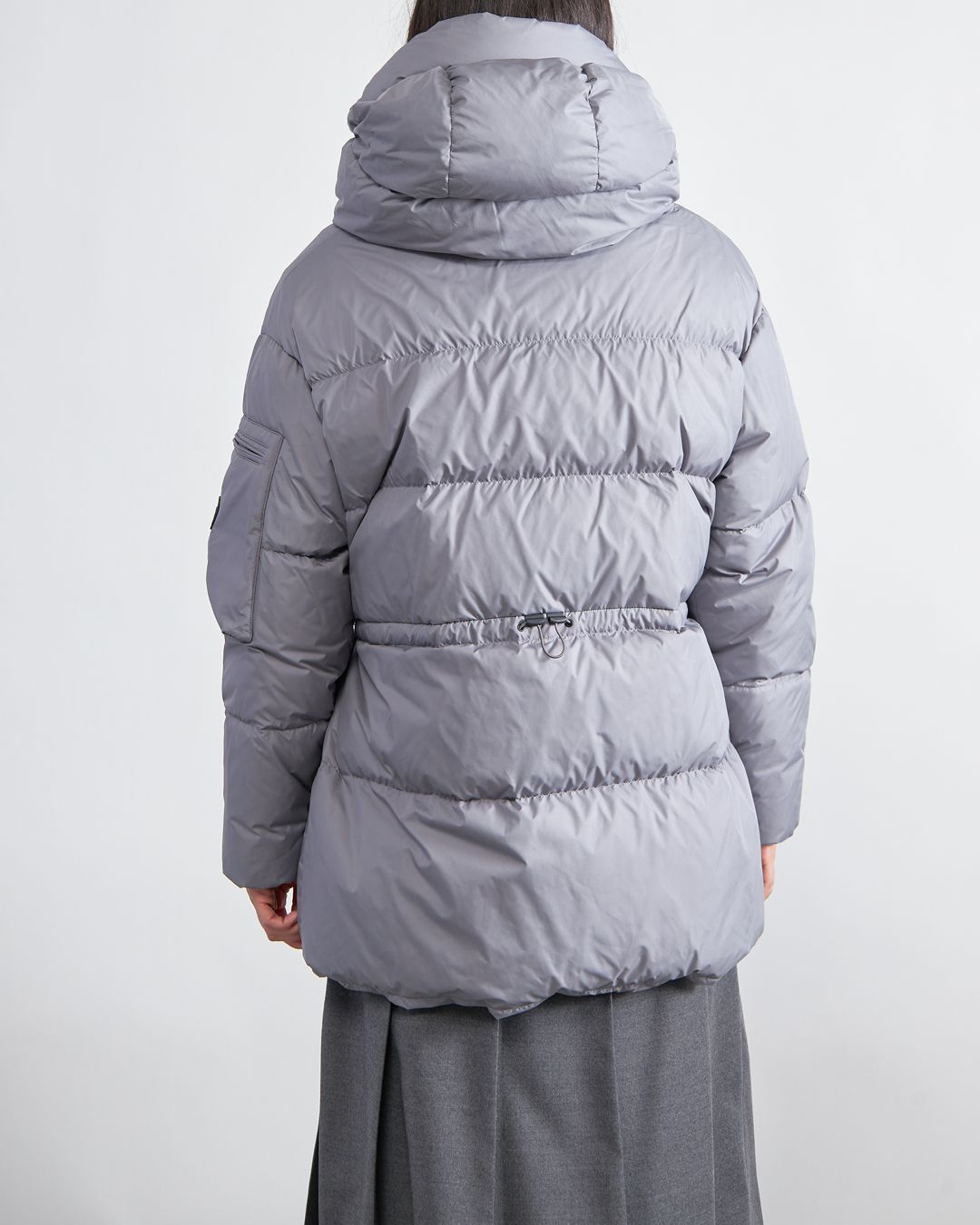 Купить Пуховик BACON