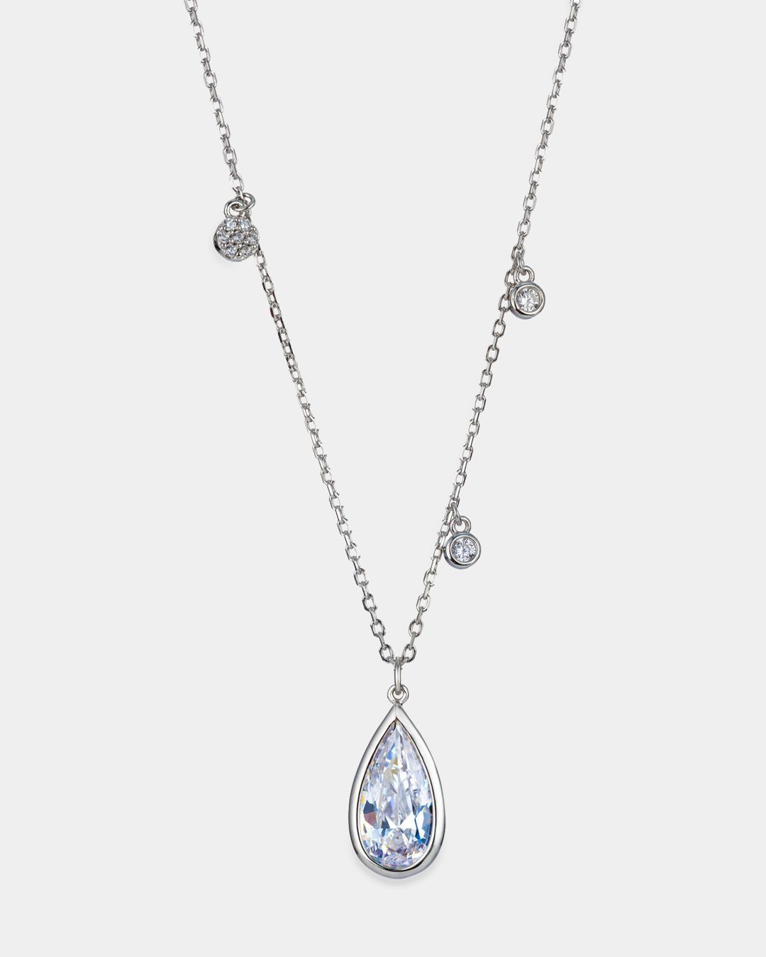 Купить Колье MENDEL