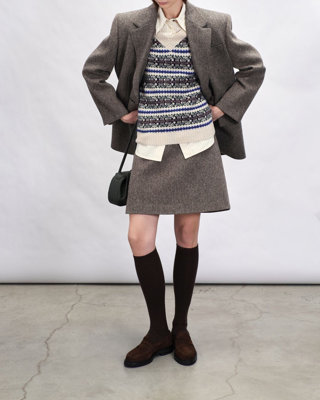 Купить Юбка WEEKEND MAX MARA