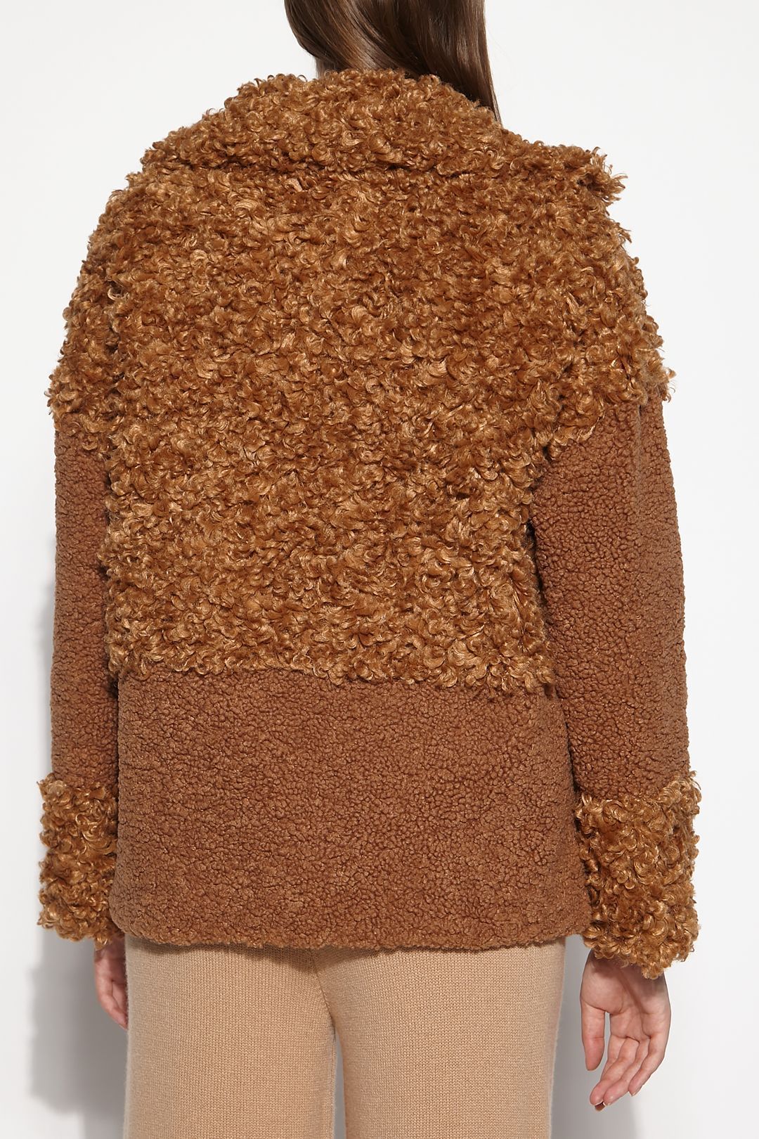 Купить Шуба DIEGO M