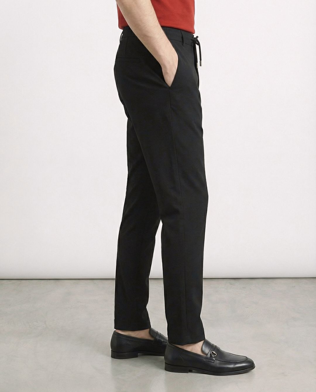 Купить Брюки HUGO BOSS