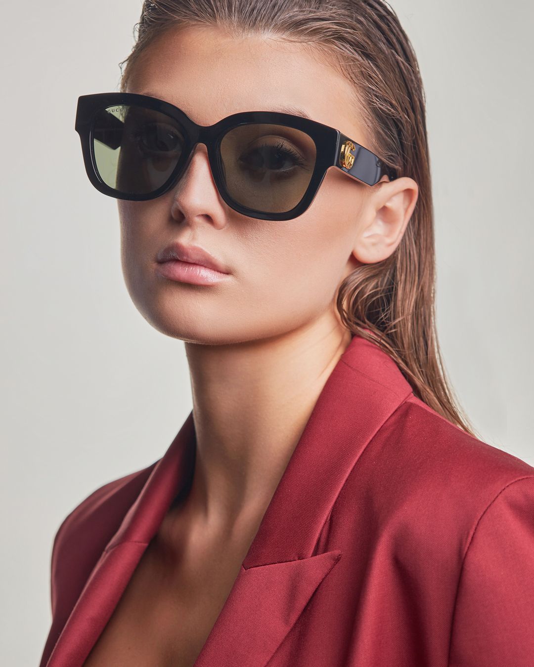 Купить Очки GUCCI EYEWEAR