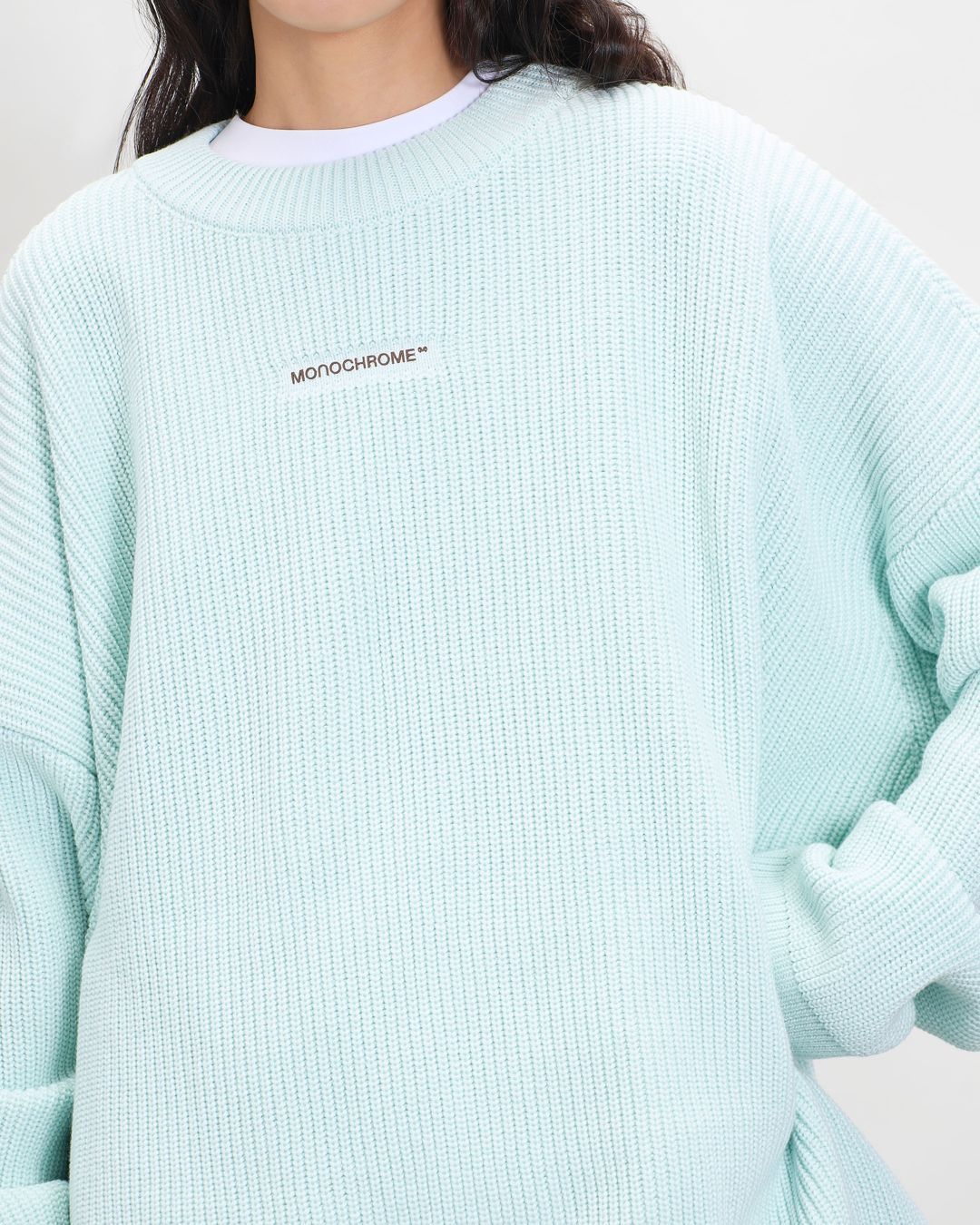 Купить Джемпер MONOCHROME