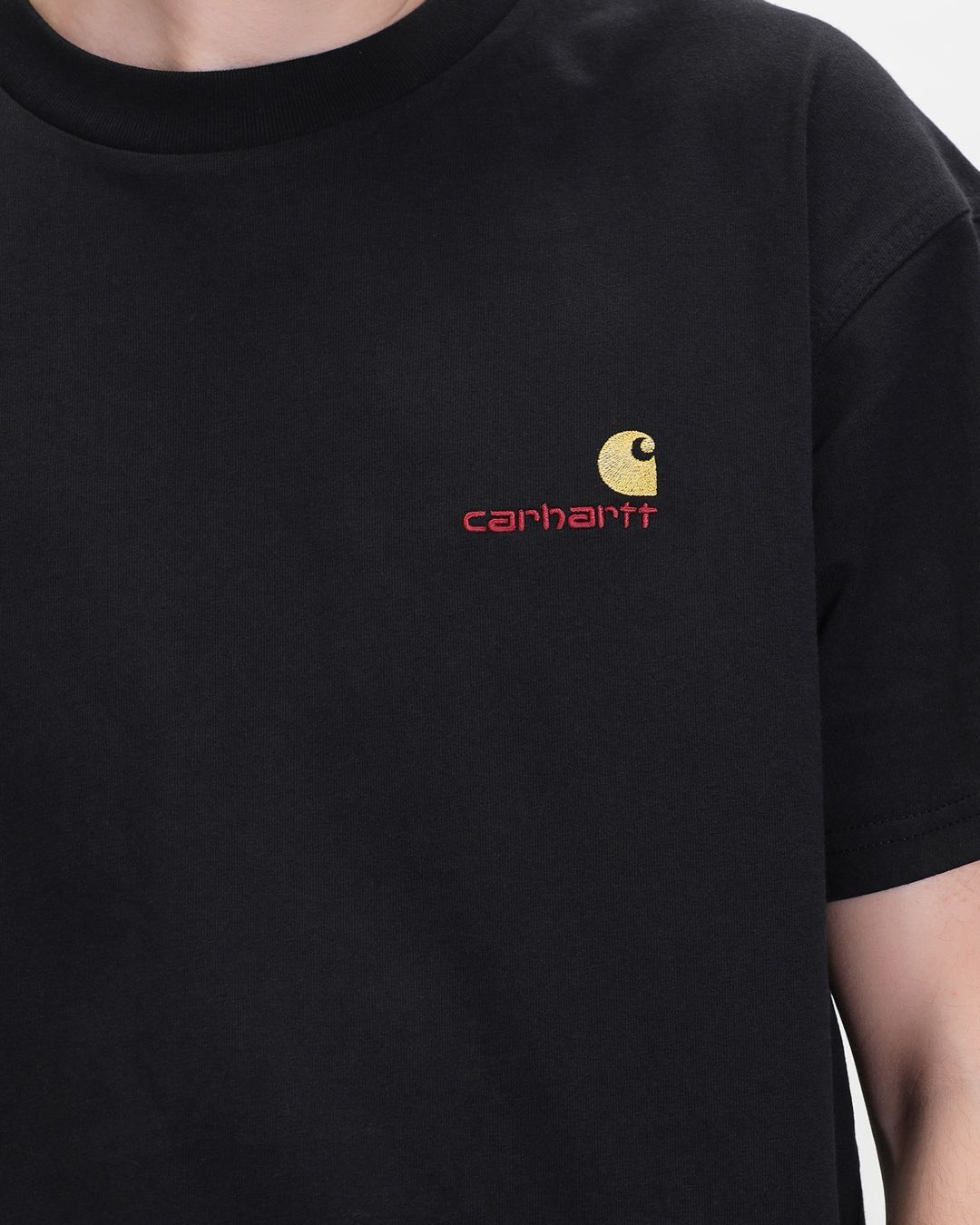 Купить Футболка CARHARTT WIP