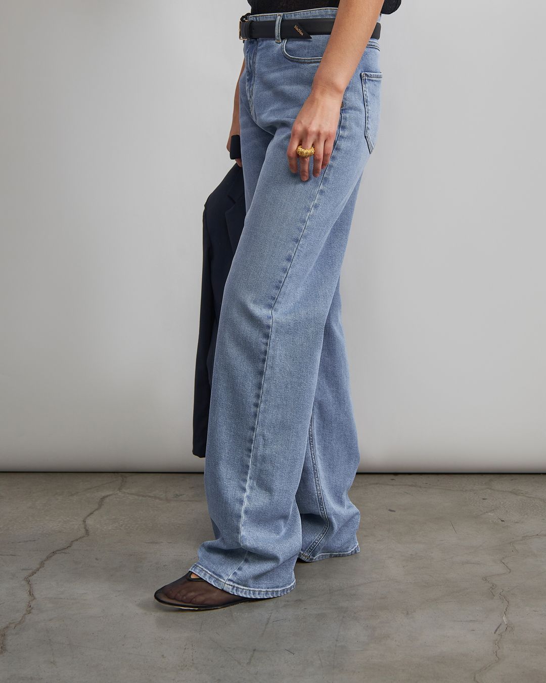 Купить Джинсы MAX MARA STUDIO