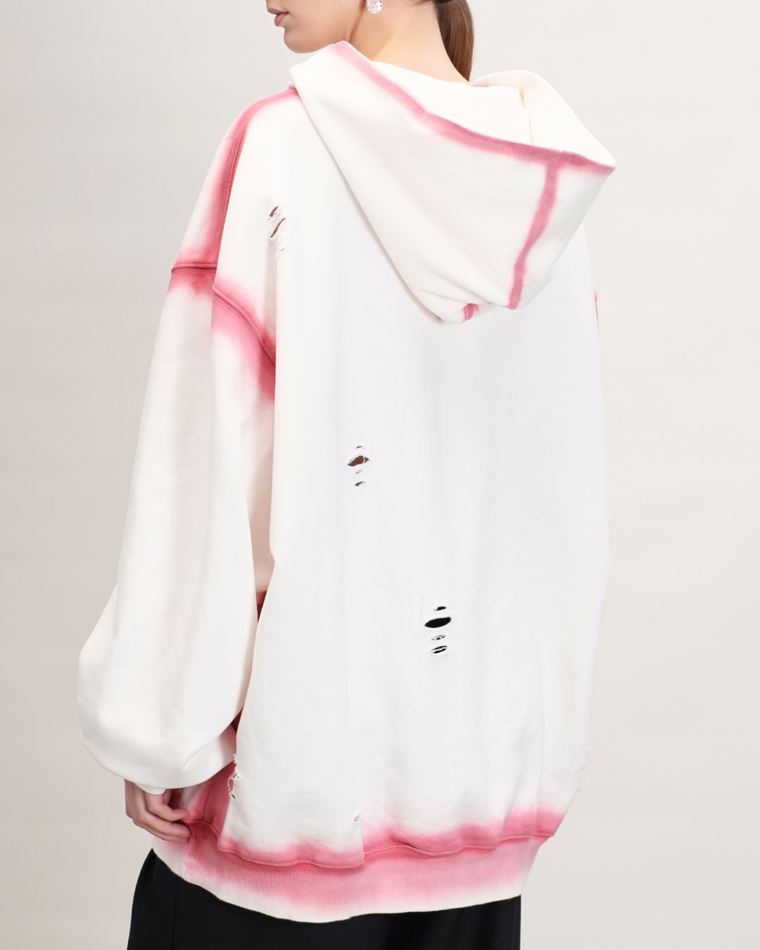 Купить Худи PERVERT