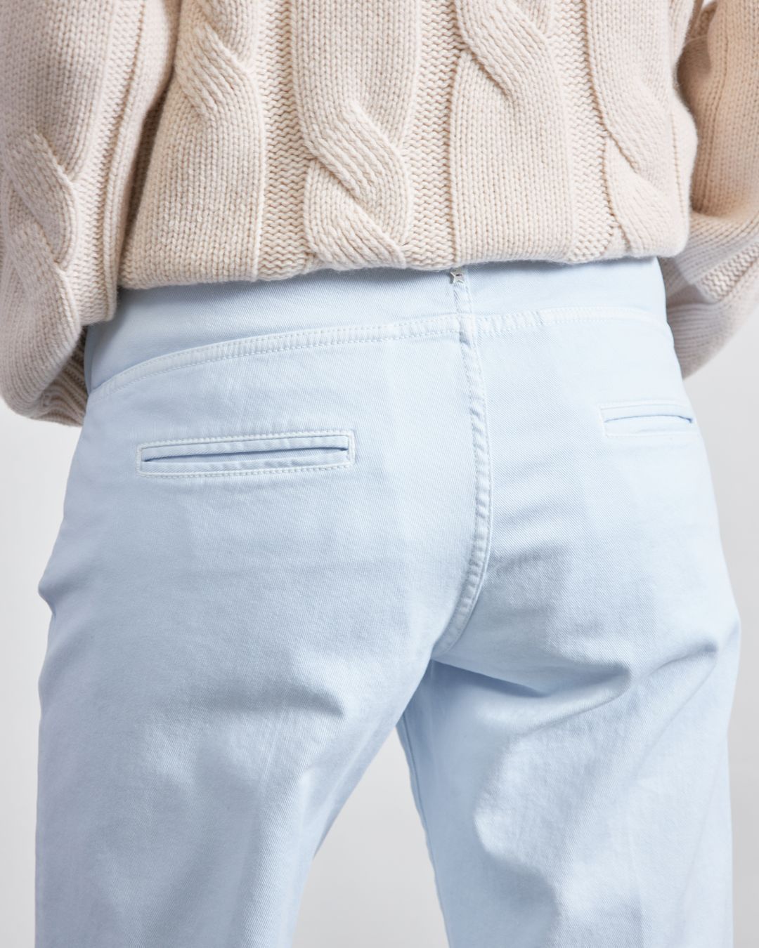 Купить Джинсы LORENA ANTONIAZZI