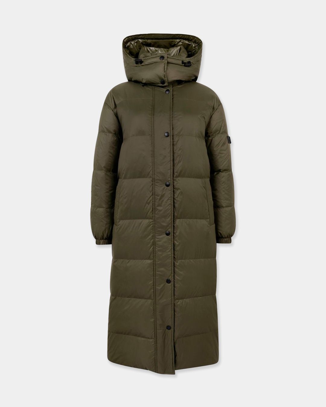 Купить Пуховик YVES SALOMON