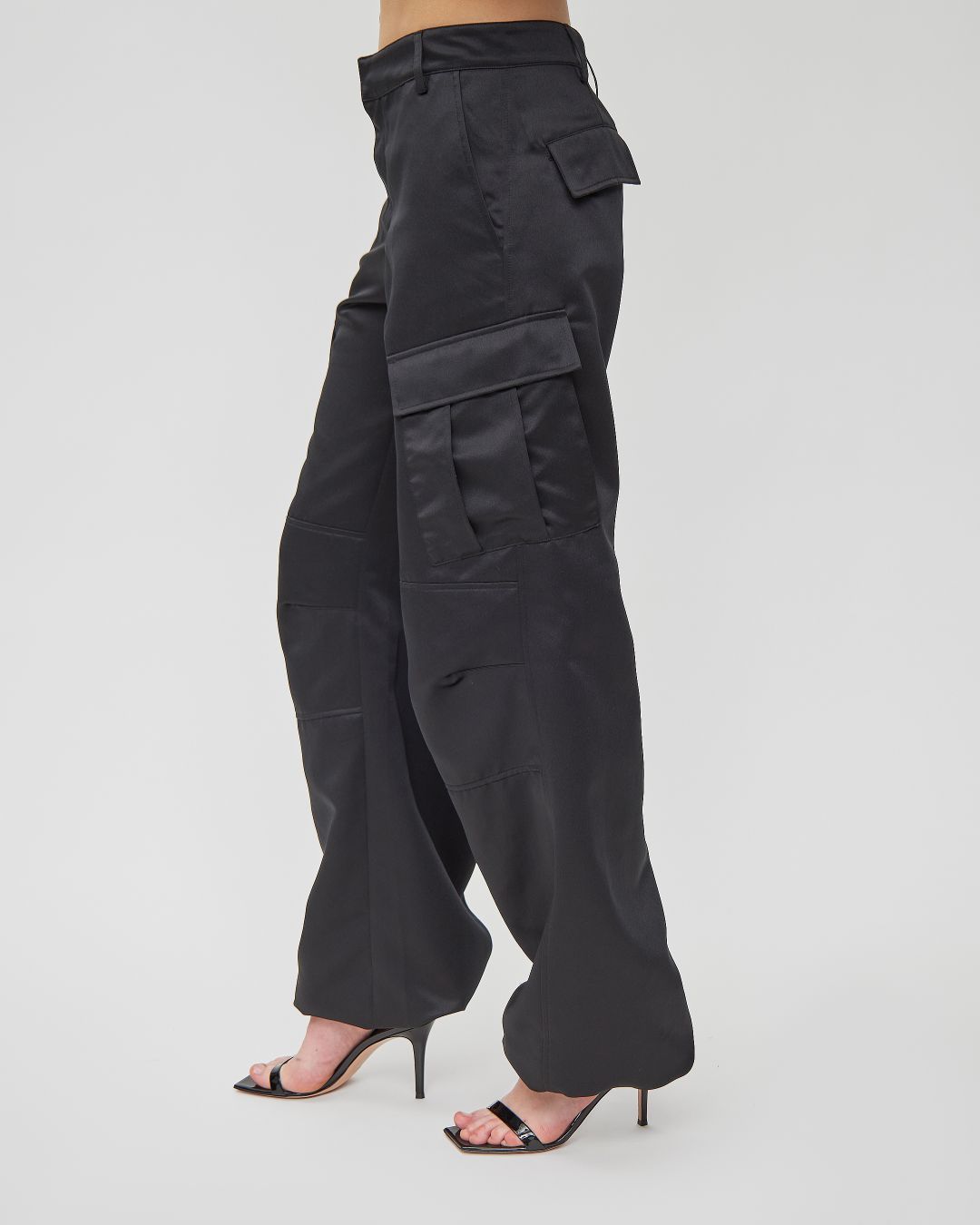 Купить Брюки THE ANDAMANE