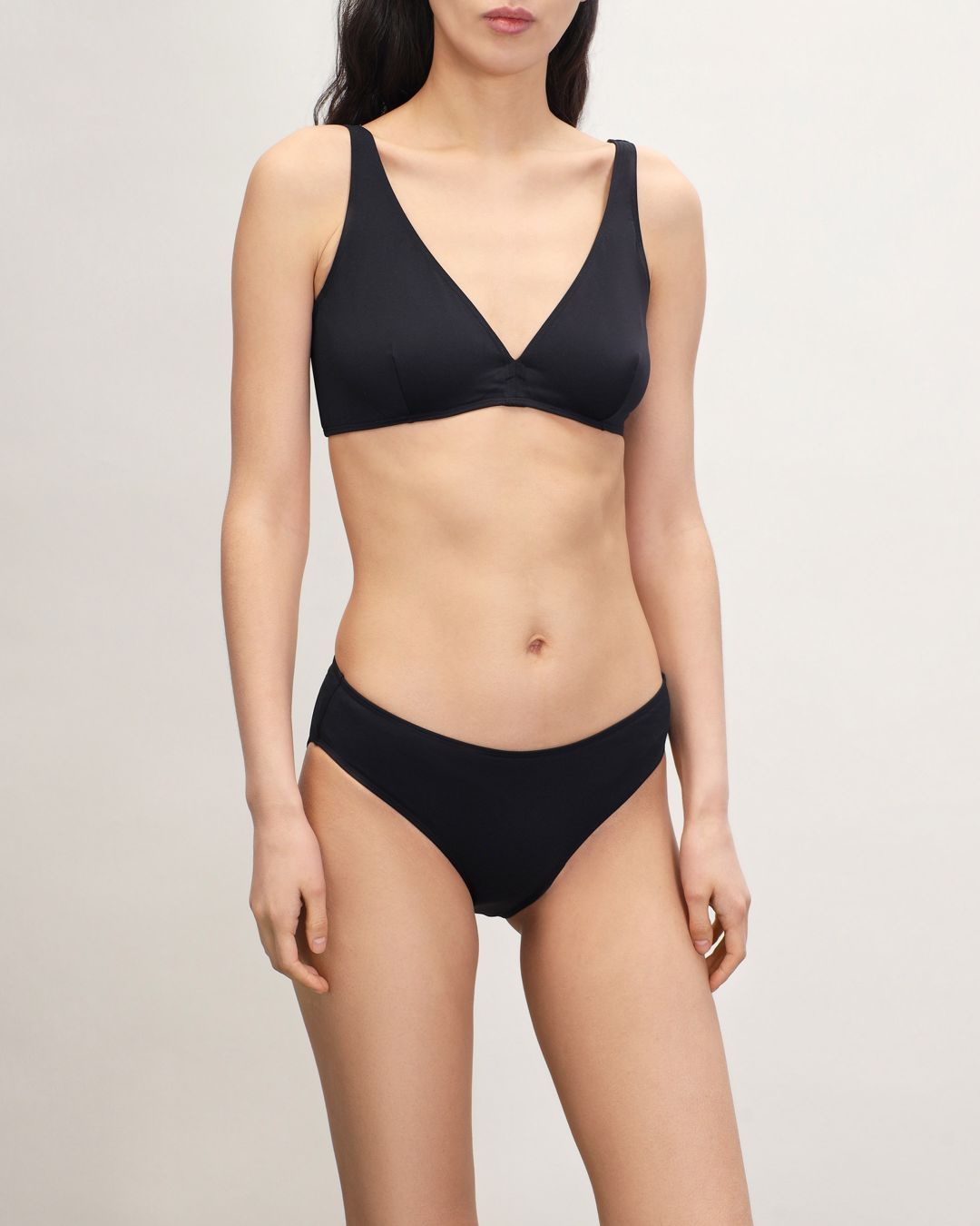 Купить Купальный топ DNUD