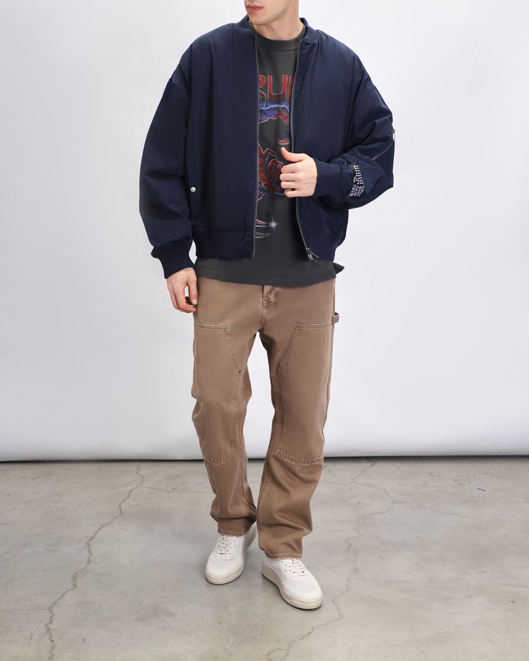 Купить Куртка KSUBI