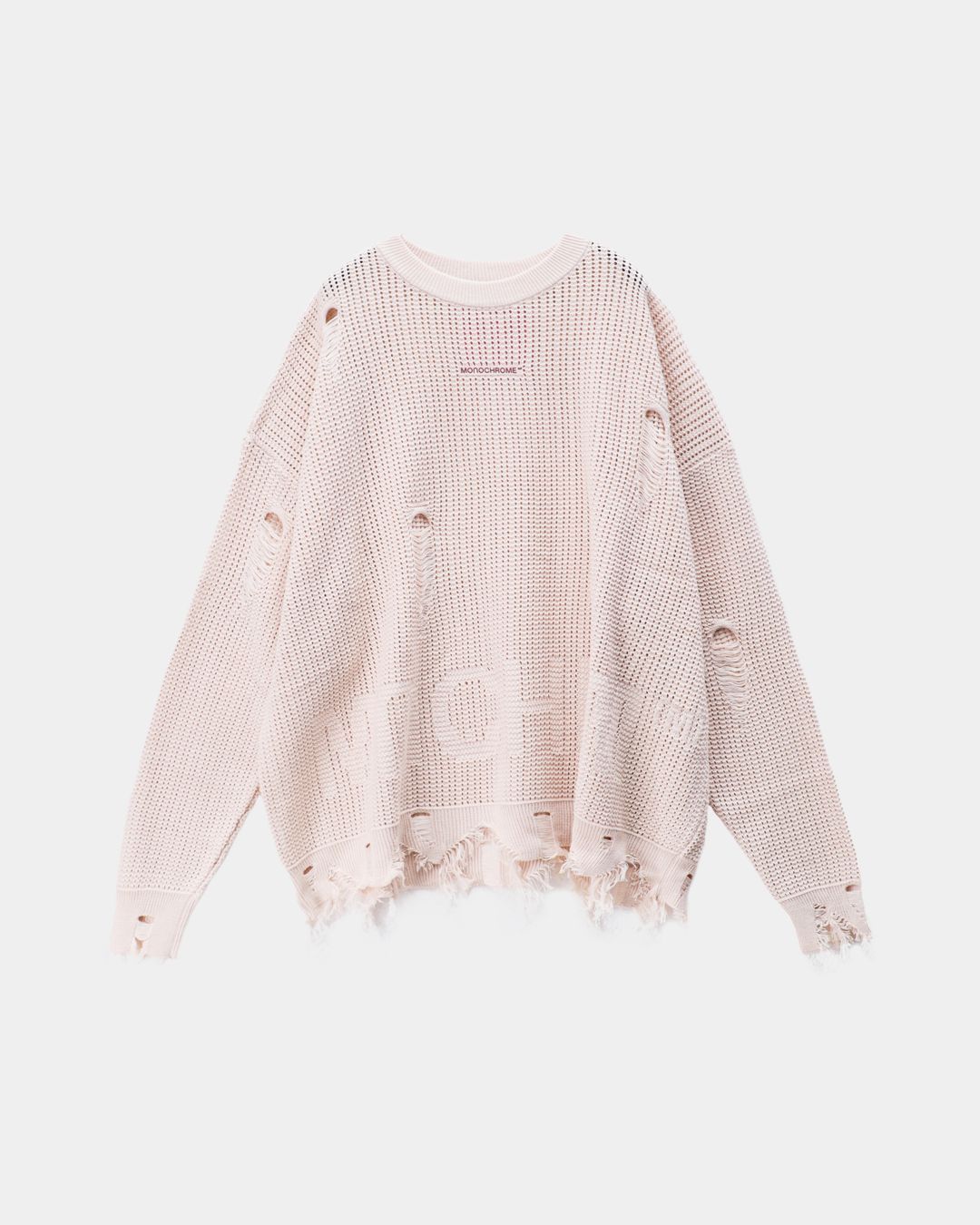 Купить Джемпер MONOCHROME