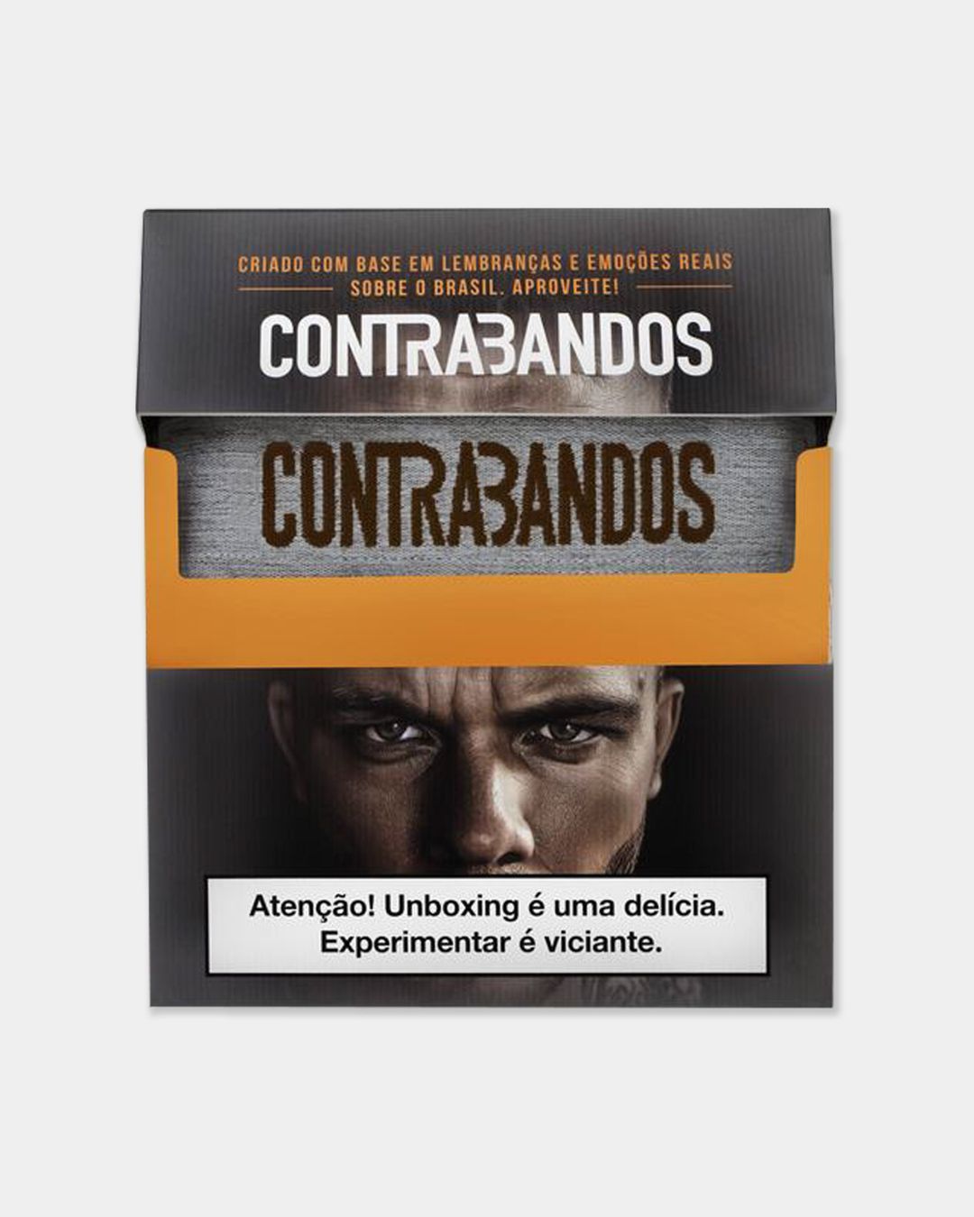 Купить Боксеры CONTRABANDEADOS