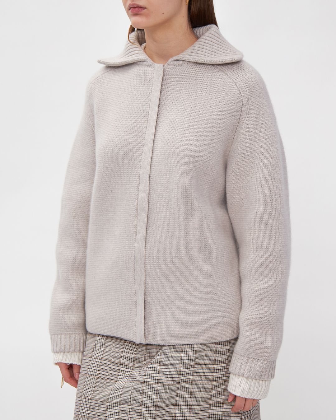 Купить Кардиган LE KASHA