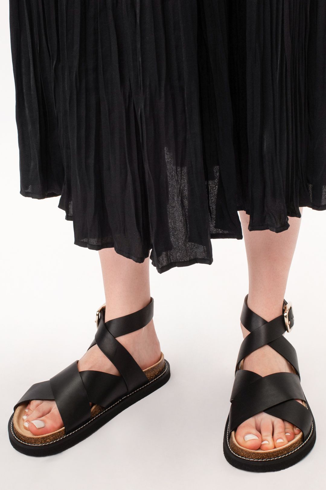 Купить Сандалии JOSEPH