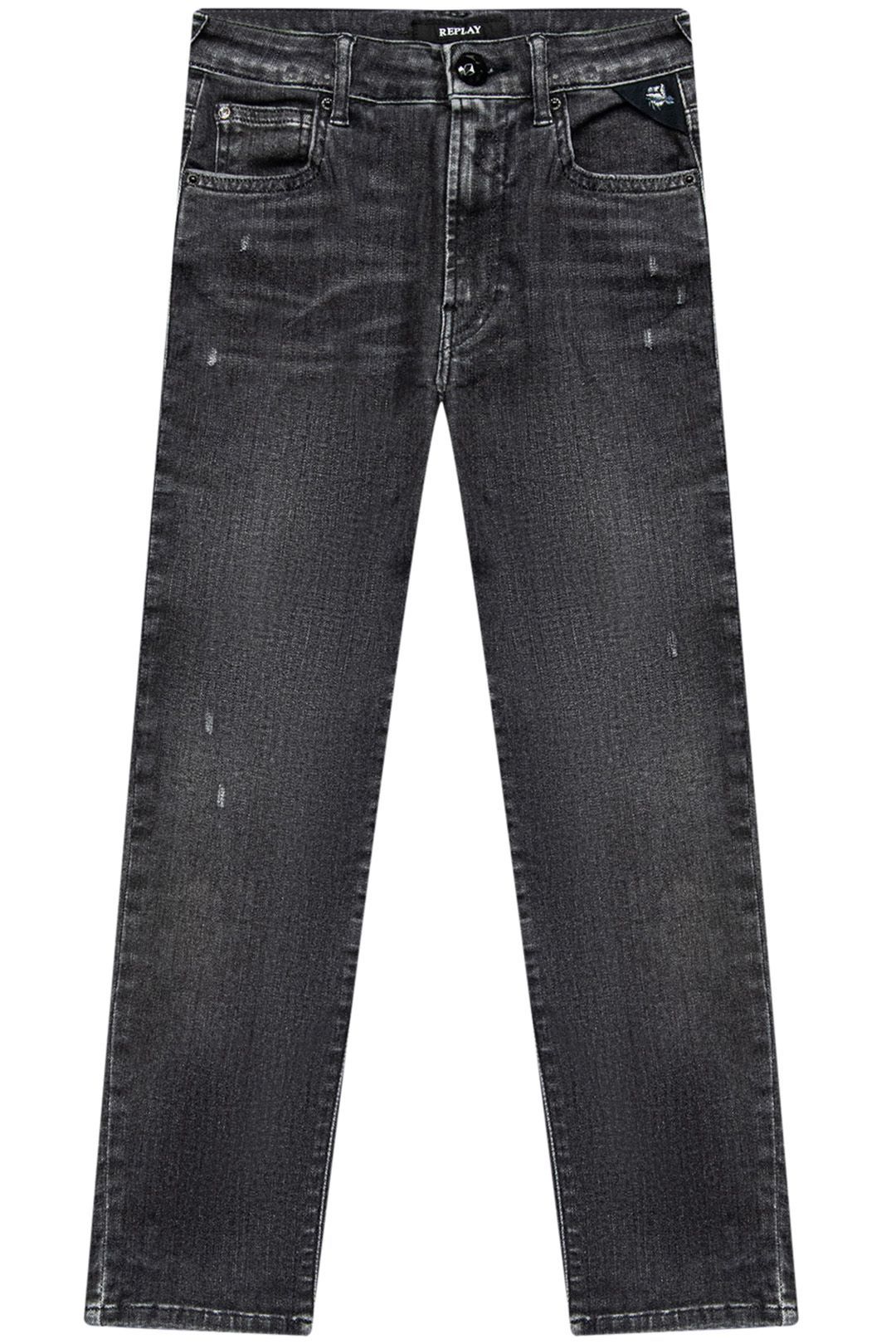 Купить Джинсы REPLAY