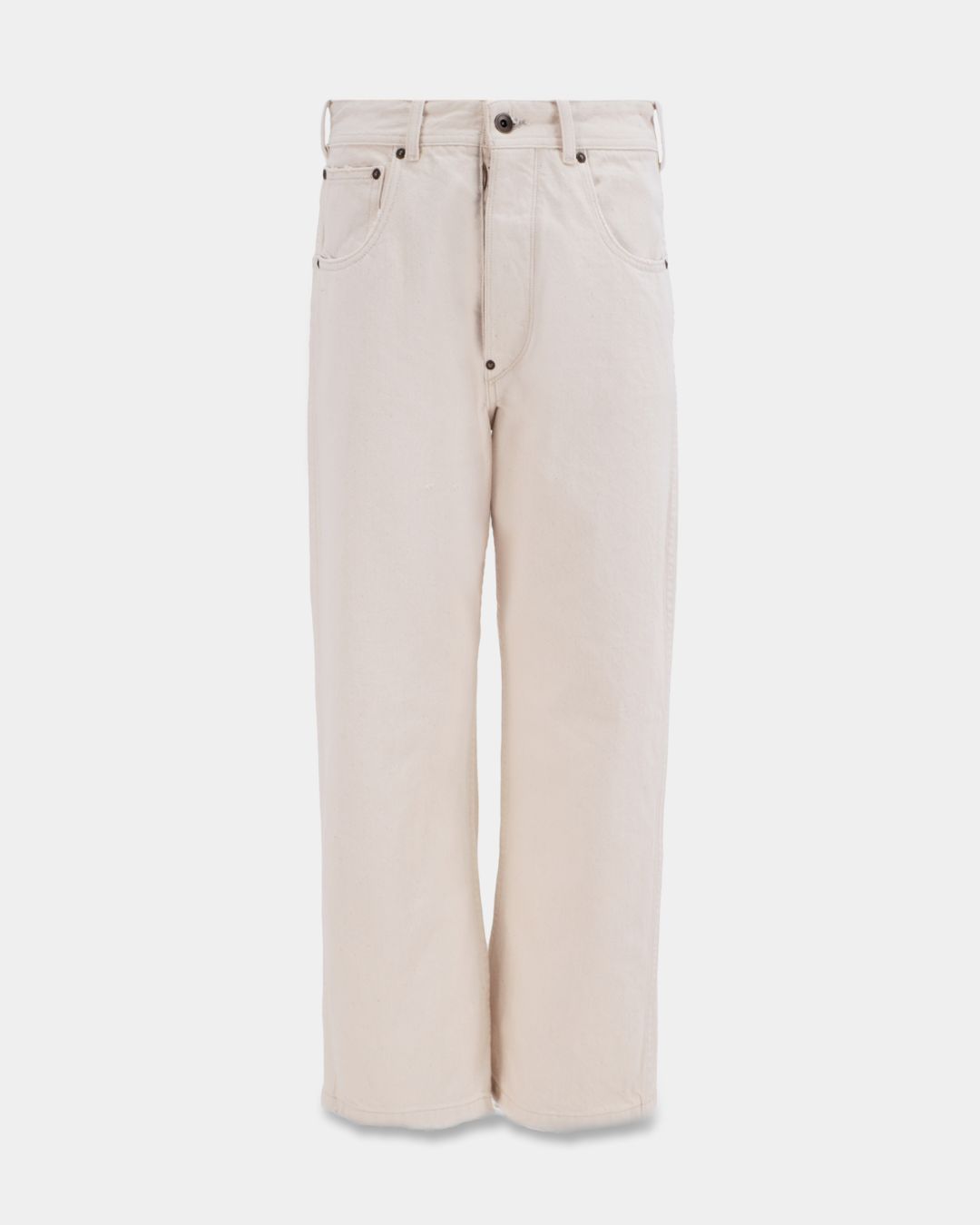 Купить Джинсы MAISON MARGIELA