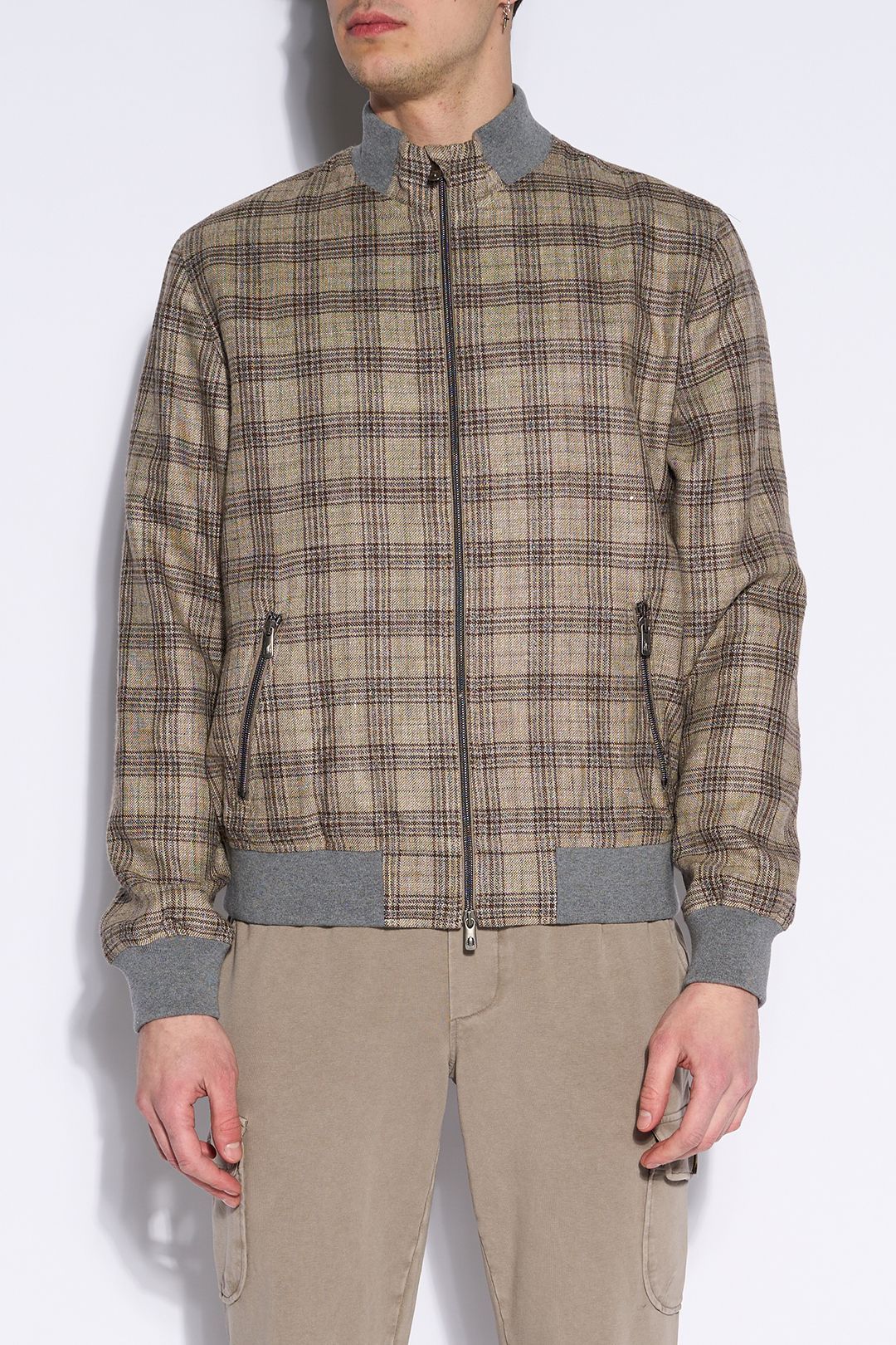 Купить Куртка CAPOBIANCO