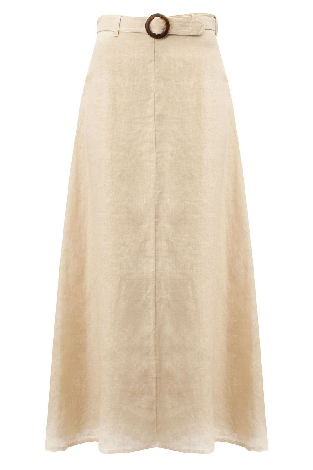 Купить Юбка FAITHFULL THE BRAND