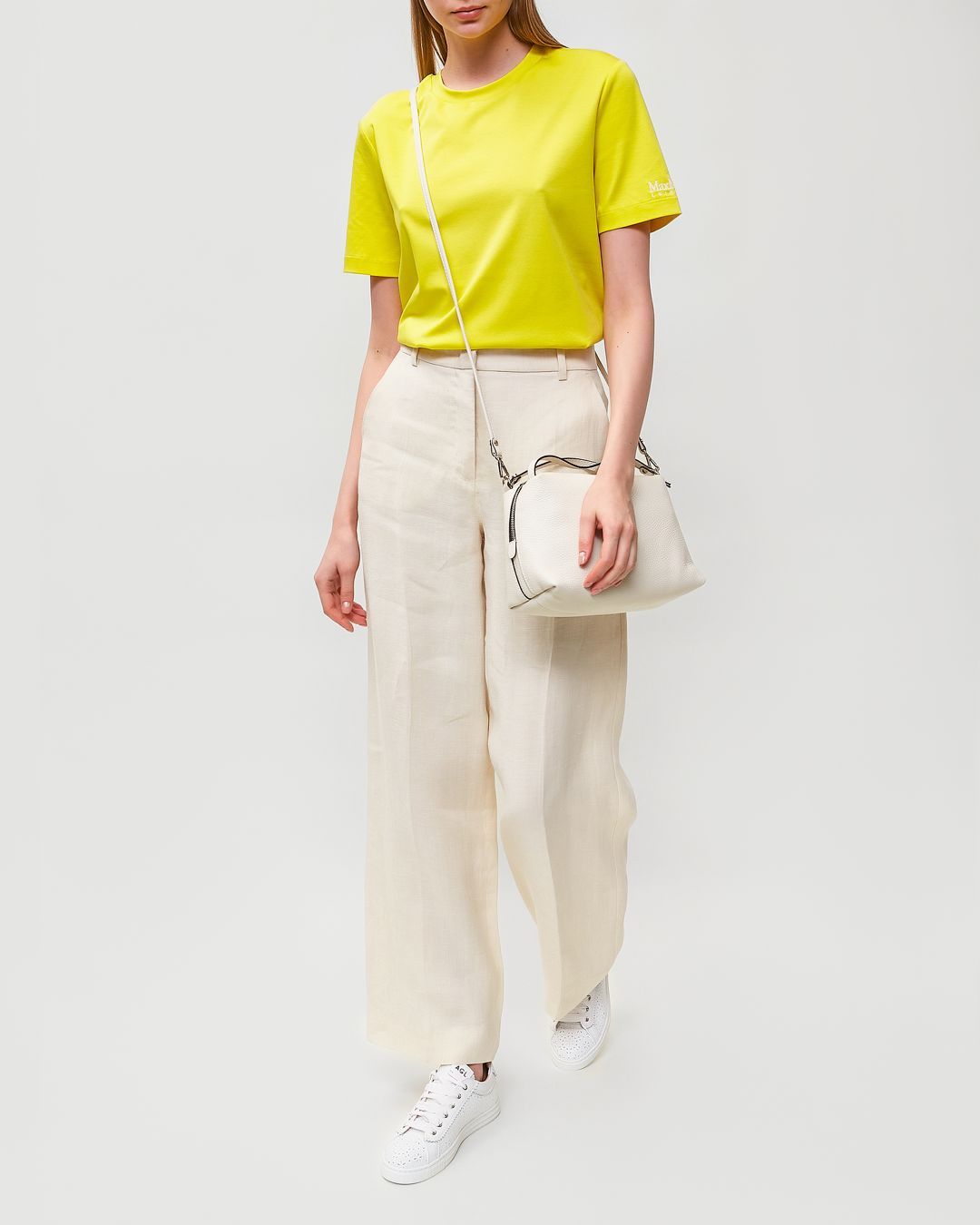 Купить Футболка MAX MARA LEISURE