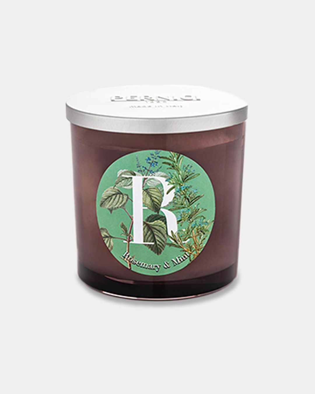 Купить Свеча r розмарин и мята PERNICI