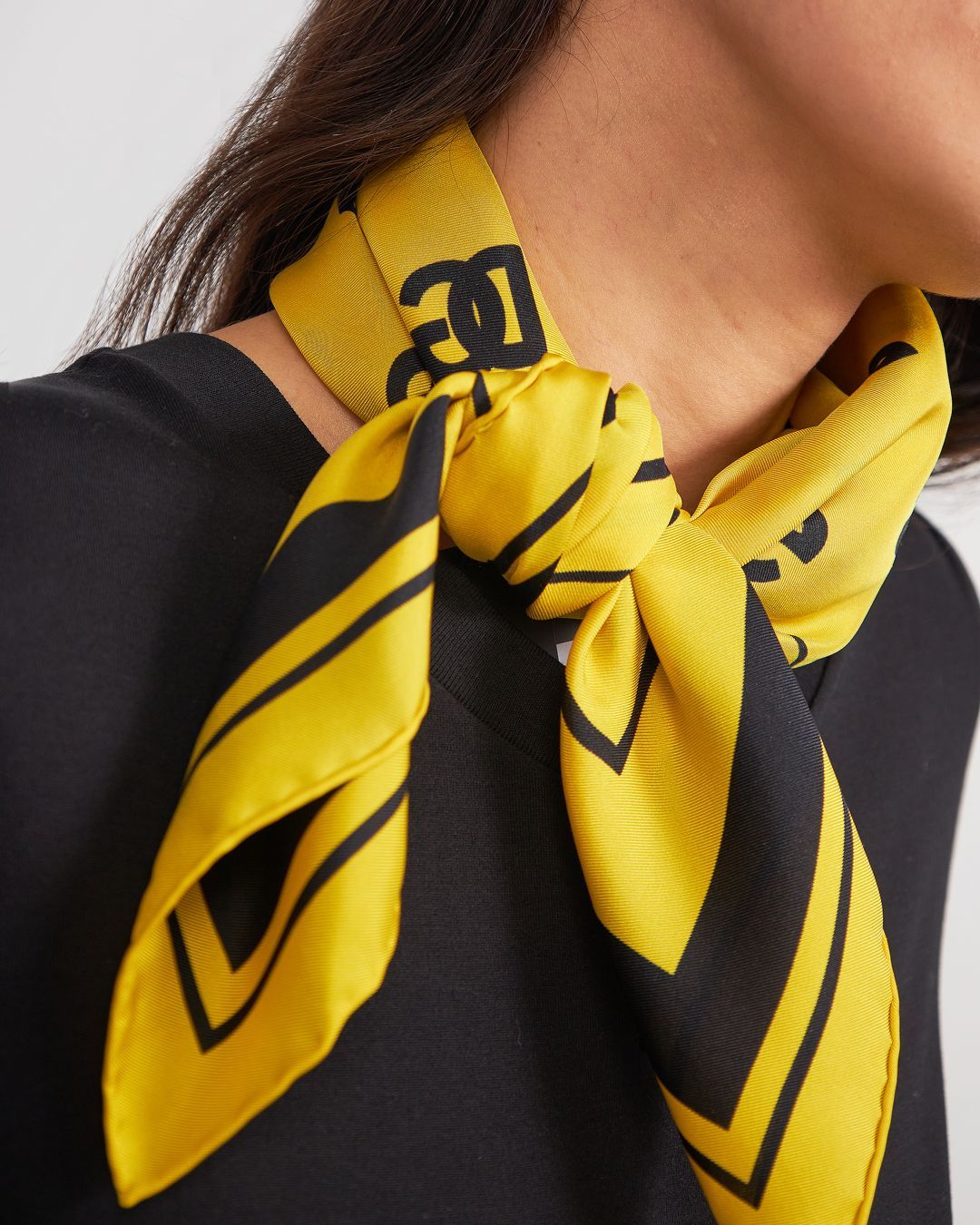 Купить Платок DOLCE & GABBANA