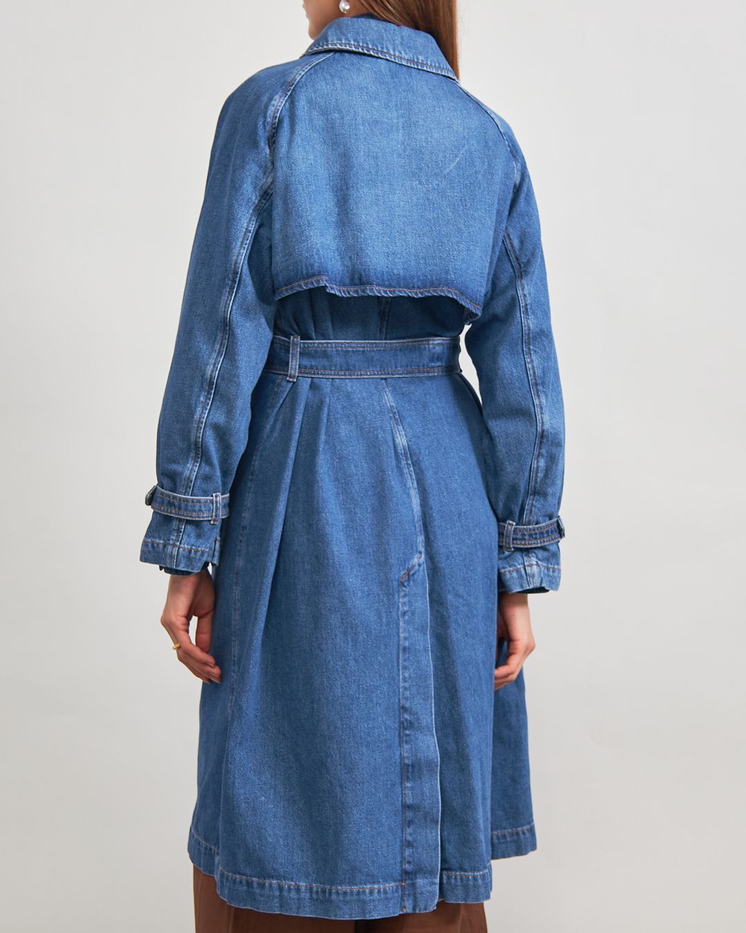 Купить Плащ WEEKEND MAX MARA