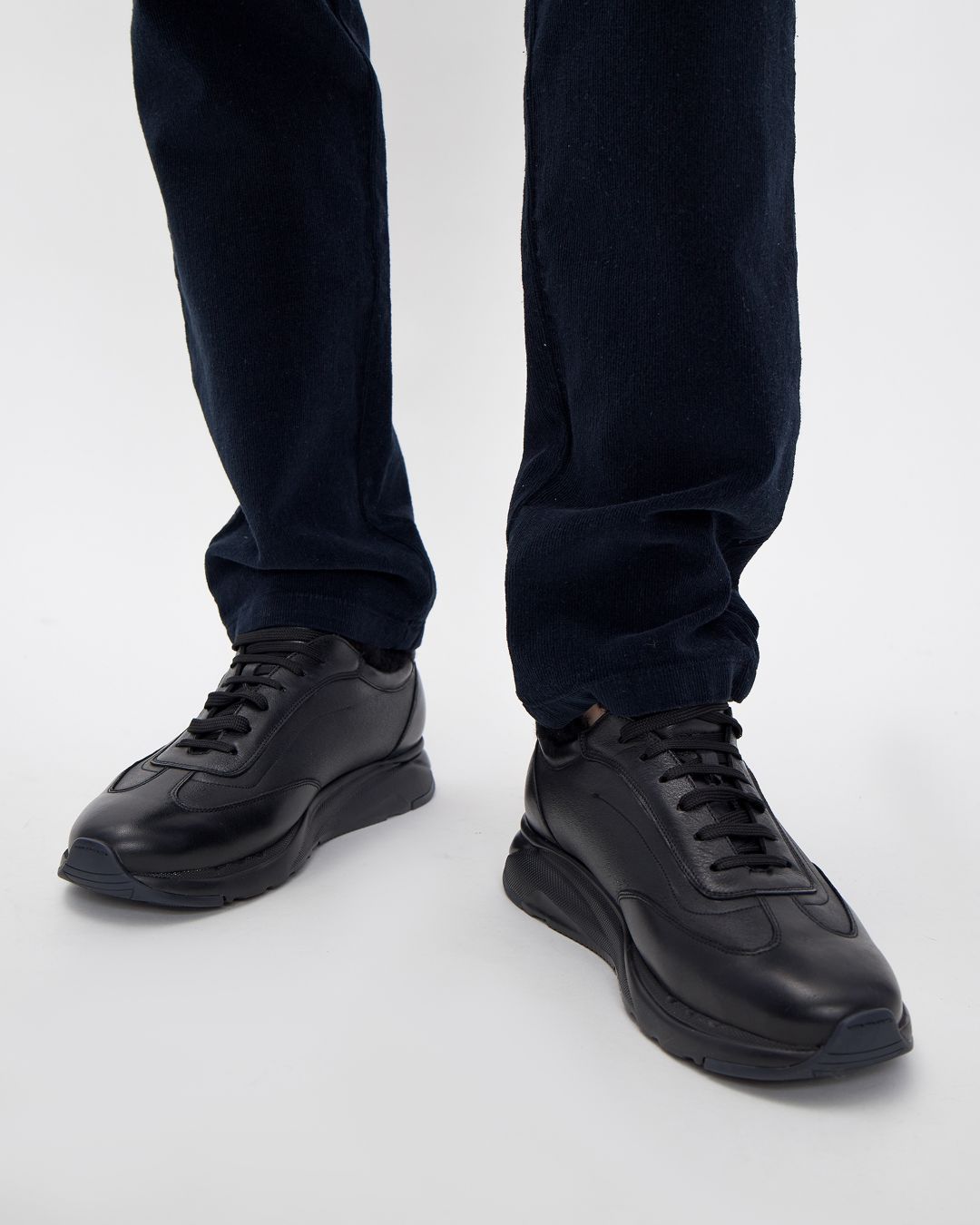 Купить Кроссовки MORESCHI