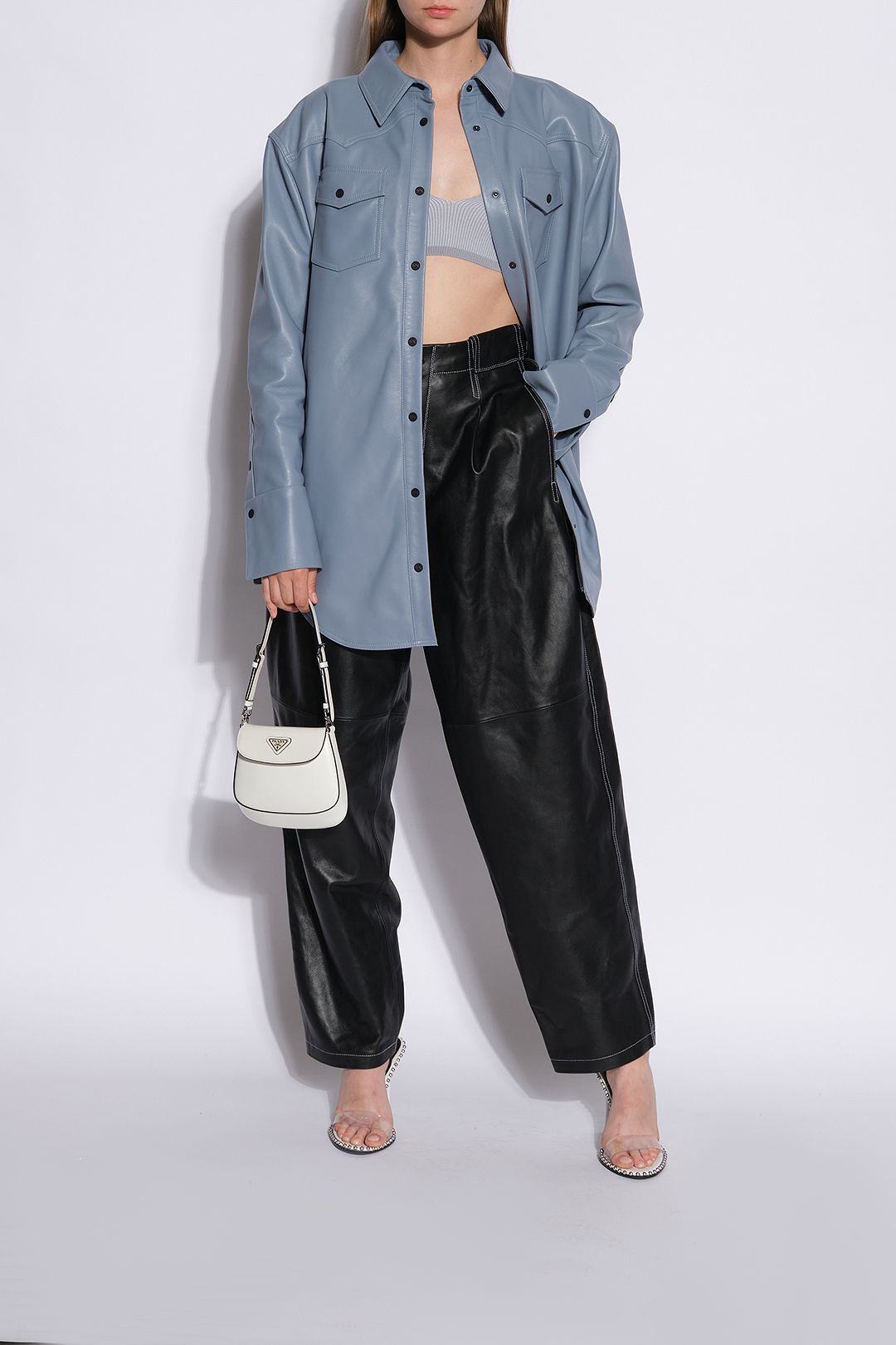 Купить Брюки THE MANNEI