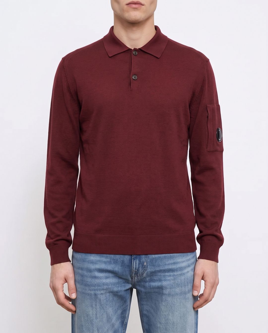 Купить Джемпер CP COMPANY MEN