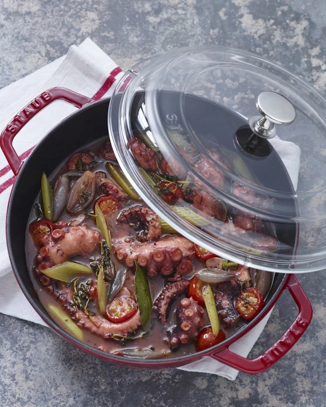 Купить Сотейник STAUB