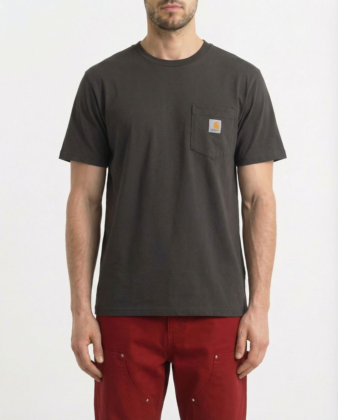 Купить Футболка CARHARTT WIP