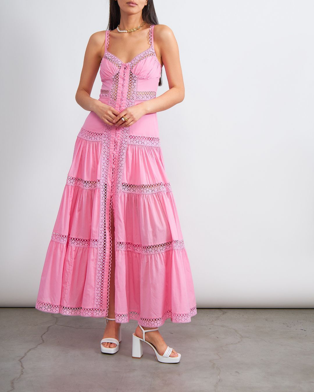 Купить Платье CHARO RUIZ