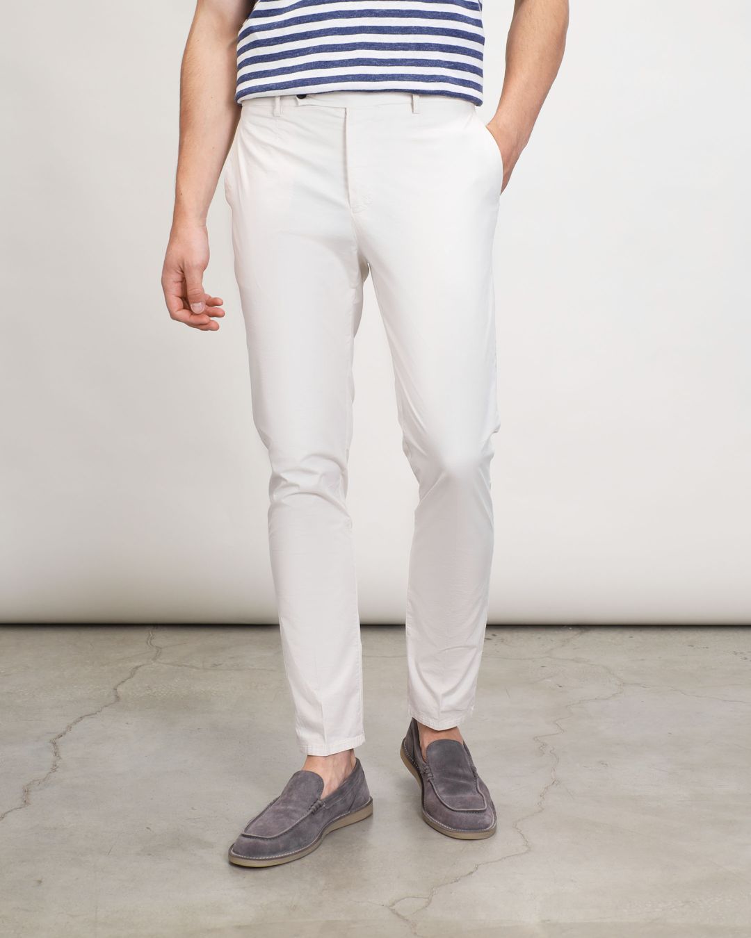 Купить Брюки BERWICH