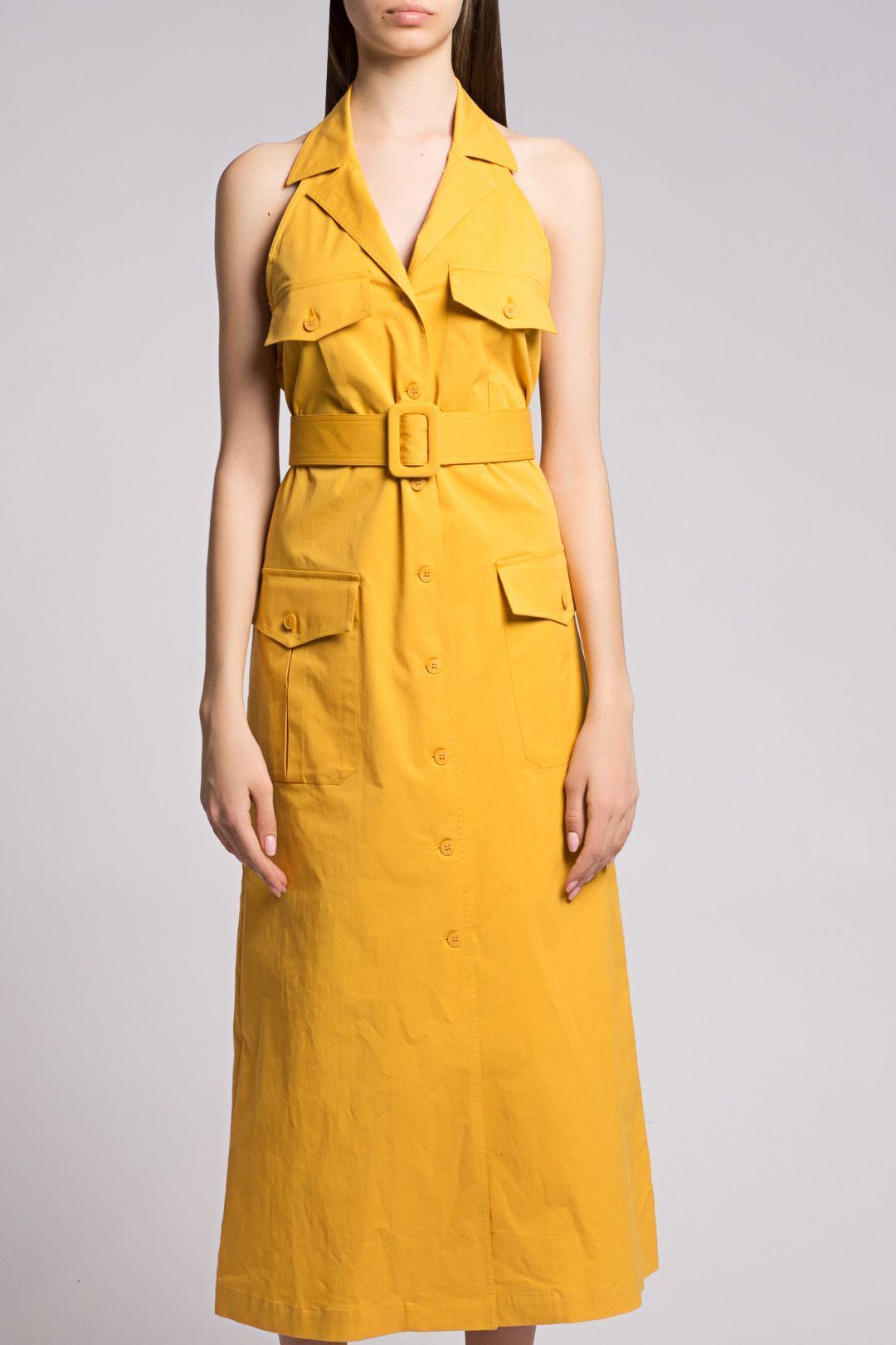 Купить Платье LORO PIANA