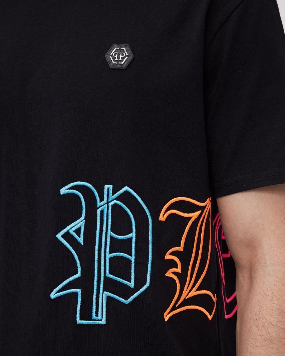 Купить Футболка PHILIPP PLEIN