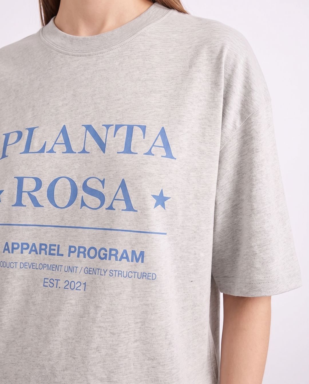 Купить Футболка PLANTA ROSA
