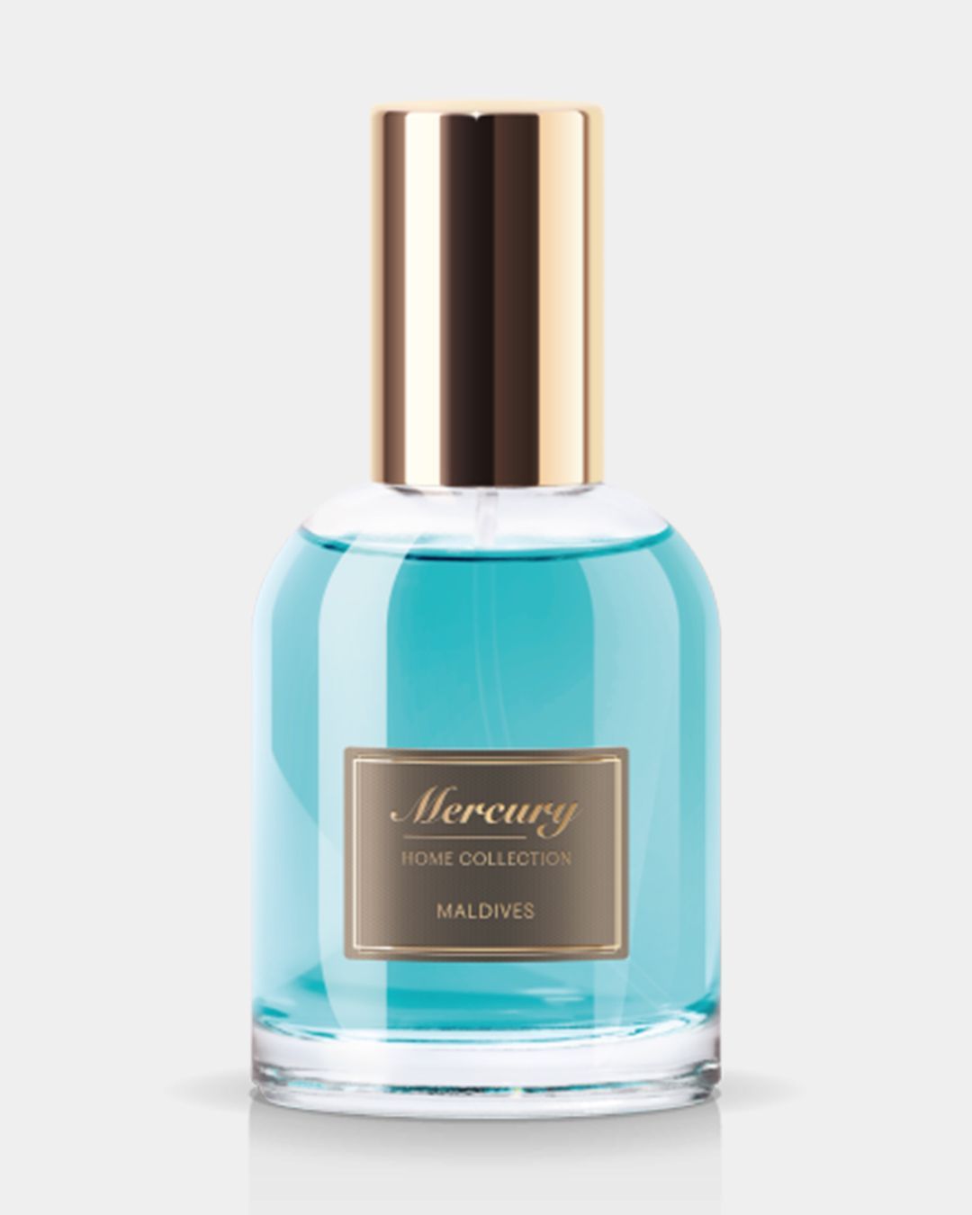 Купить Спрей аромат для дома мальдивес MERCURY HC