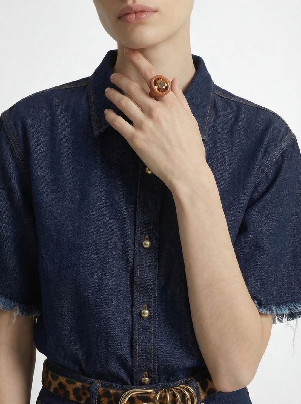 Купить Кольцо LILI ARCHIVE