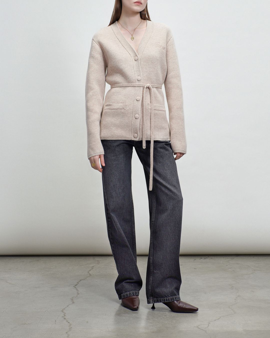 Купить Кардиган BOTROIS