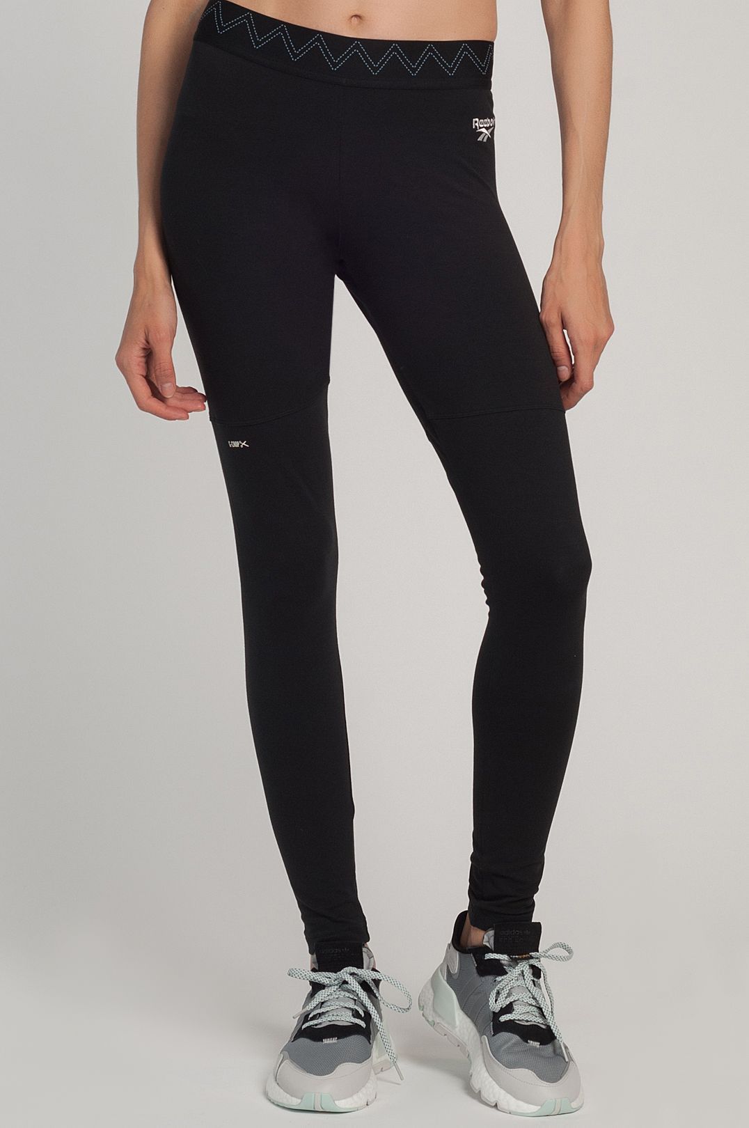 Купить Леггинсы REEBOK