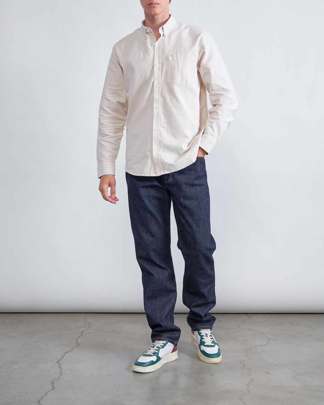 Купить Джинсы CARHARTT WIP