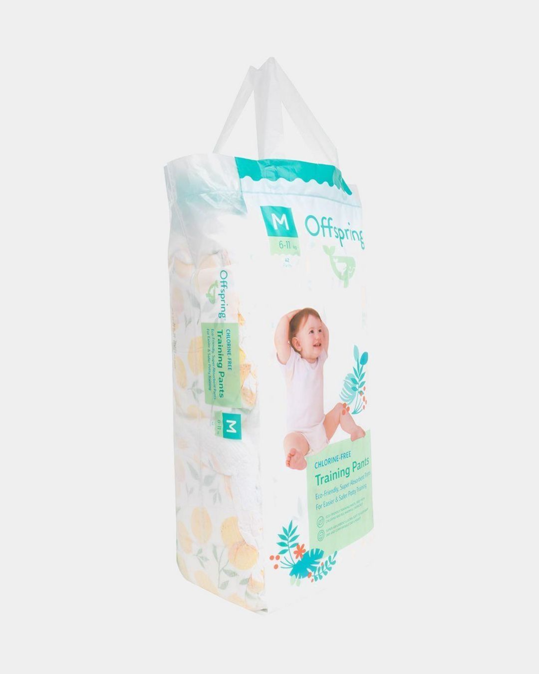 Купить Трусики-подгузники OFFSPRING KIDS