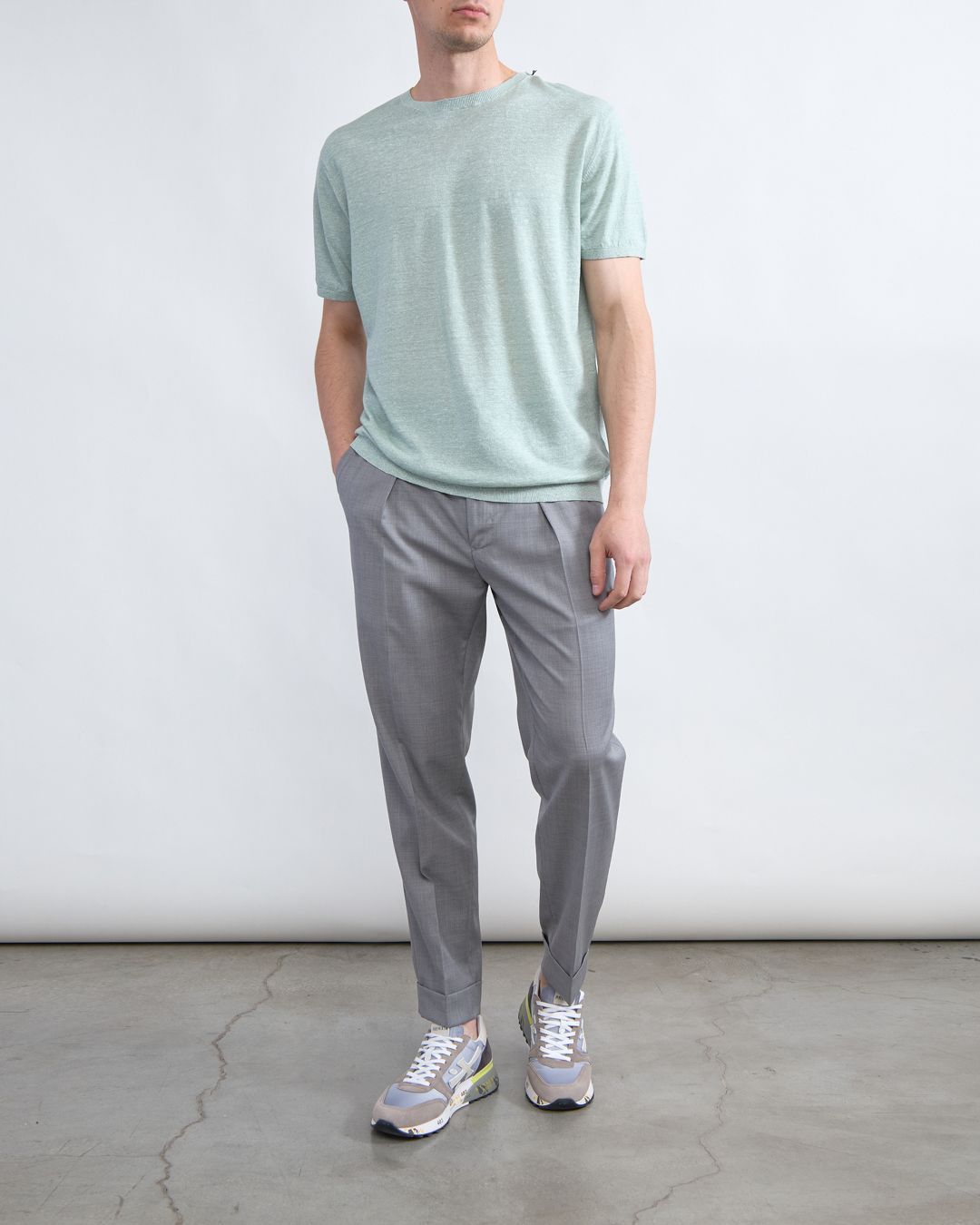 Купить Джемпер LUBIAM