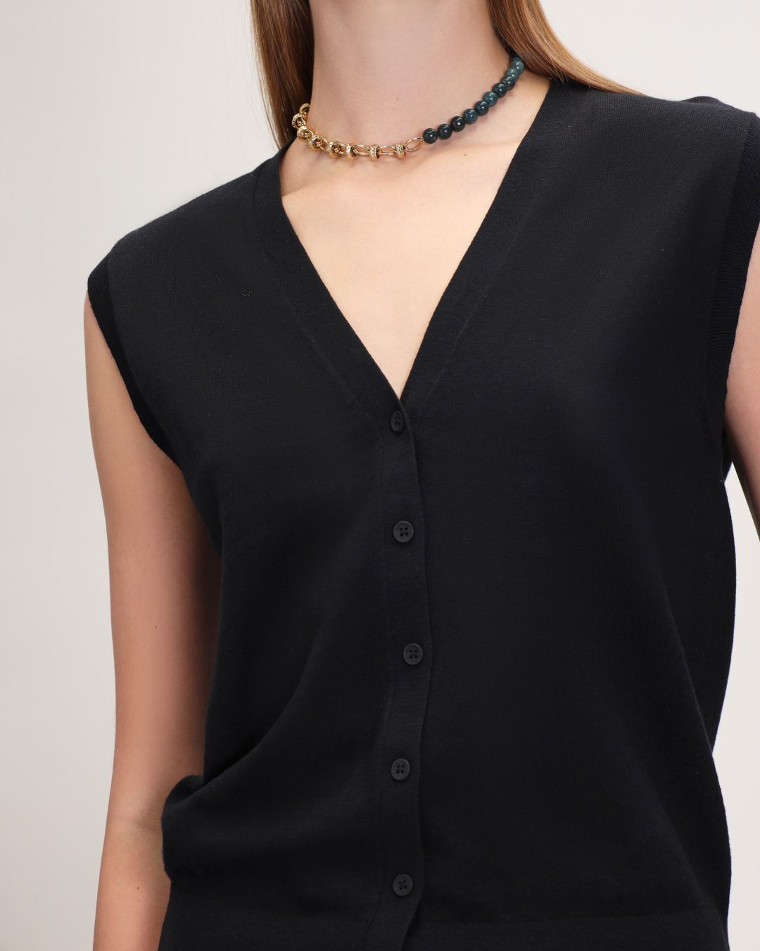 Купить Жилет SANCHY