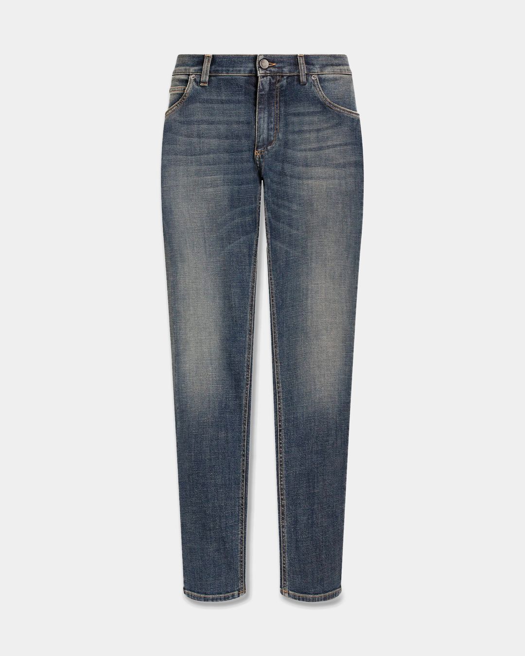 Купить Джинсы DOLCE & GABBANA